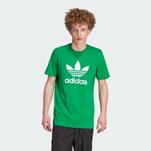 Load image into Gallery viewer, ADICOLOR CLASSICS TREFOIL TEE