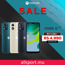 Load image into Gallery viewer, Motorola E13
