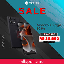 Load image into Gallery viewer, Motorola Edge 50 Pro

