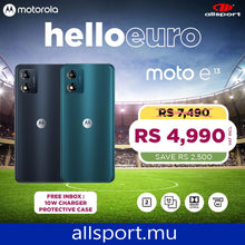 Load image into Gallery viewer, Motorola E13