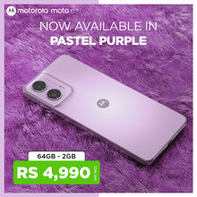 Load image into Gallery viewer, Motorola e14