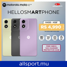 Load image into Gallery viewer, Motorola e14