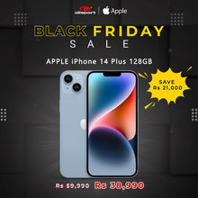 Load image into Gallery viewer, APPLE iPhone 14 Plus 128GB