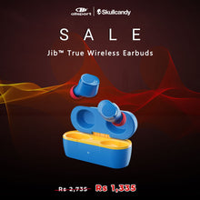 Load image into Gallery viewer, Jib™ True Wireless Earbuds