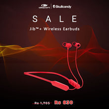 Load image into Gallery viewer, Jib™+ Wireless Earbuds