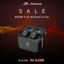 Load image into Gallery viewer, MOD® True Wireless In-Ear