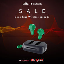 Load image into Gallery viewer, Dime True Wireless Earbuds