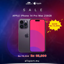 Load image into Gallery viewer, APPLE iPhone 14 Pro Max 256GB