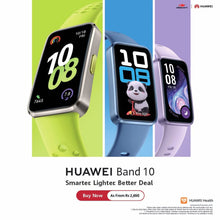 Load image into Gallery viewer, Huawei Band 10