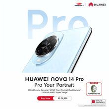Load image into Gallery viewer, HUAWEI NOVA 14 PRO