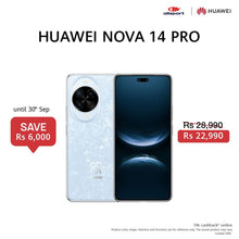 Load image into Gallery viewer, HUAWEI NOVA 14 PRO