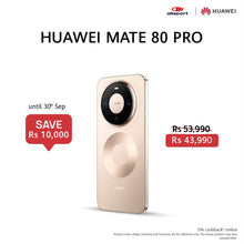 Load image into Gallery viewer, HUAWEI MATE 80 PRO