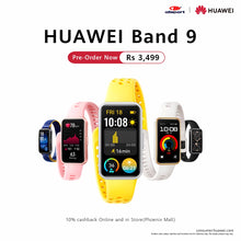 Load image into Gallery viewer, HUAWEI BAND 9
