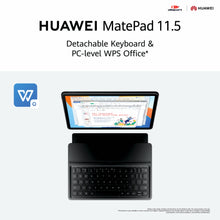 Load image into Gallery viewer, HUAWEI MatePad 11.5