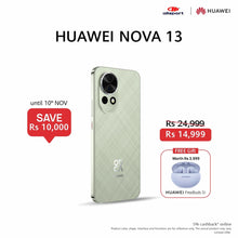 Load image into Gallery viewer, HUAWEI nova 13