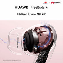 Load image into Gallery viewer, HUAWEI Freebuds 7i