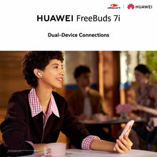 Load image into Gallery viewer, HUAWEI Freebuds 7i