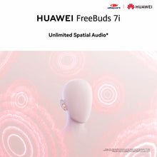 Load image into Gallery viewer, HUAWEI Freebuds 7i