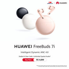 Load image into Gallery viewer, HUAWEI Freebuds 7i