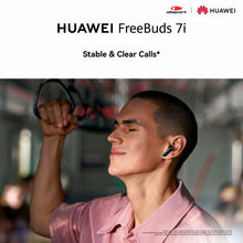 Load image into Gallery viewer, HUAWEI Freebuds 7i