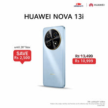 Load image into Gallery viewer, HUAWEI nova 13i