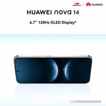 Load image into Gallery viewer, HUAWEI NOVA 14