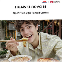 Load image into Gallery viewer, HUAWEI NOVA 14