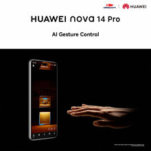 Load image into Gallery viewer, HUAWEI NOVA 14 PRO