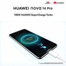 Load image into Gallery viewer, HUAWEI NOVA 14 PRO