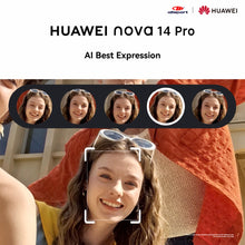 Load image into Gallery viewer, HUAWEI NOVA 14 PRO