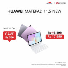 Load image into Gallery viewer, HUAWEI MatePad 11.5