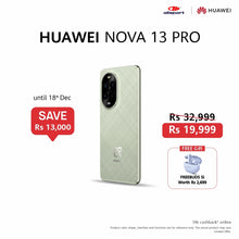 Load image into Gallery viewer, HUAWEI nova 13 Pro
