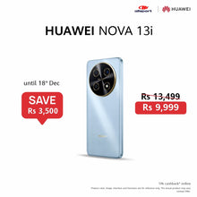 Load image into Gallery viewer, HUAWEI nova 13i