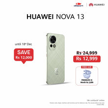 Load image into Gallery viewer, HUAWEI nova 13
