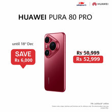Load image into Gallery viewer, HUAWEI Pura80 Pro