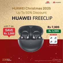 Load image into Gallery viewer, HUAWEI FreeClip