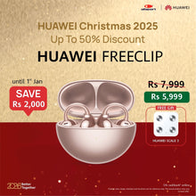 Load image into Gallery viewer, HUAWEI FreeClip