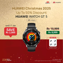 Load image into Gallery viewer, HUAWEI Watch GT 5