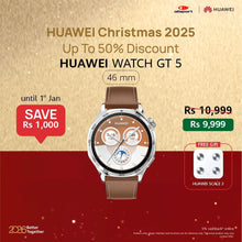 Load image into Gallery viewer, HUAWEI Watch GT 5