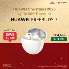 Load image into Gallery viewer, HUAWEI Freebuds 7i
