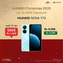 Load image into Gallery viewer, HUAWEI nova Y73
