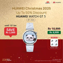 Load image into Gallery viewer, HUAWEI Watch GT 5