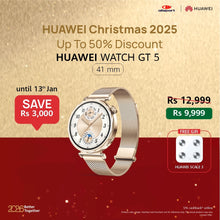 Load image into Gallery viewer, HUAWEI Watch GT 5