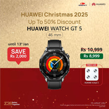 Load image into Gallery viewer, HUAWEI Watch GT 5