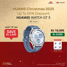 Load image into Gallery viewer, HUAWEI Watch GT 5
