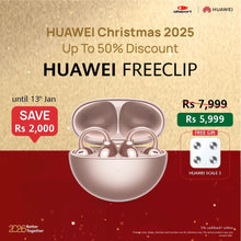 Load image into Gallery viewer, HUAWEI FreeClip