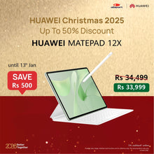 Load image into Gallery viewer, HUAWEI Matepad 12 X