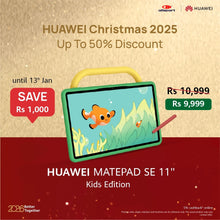 Load image into Gallery viewer, HUAWEI MatePad SE 11'' Kids Edition