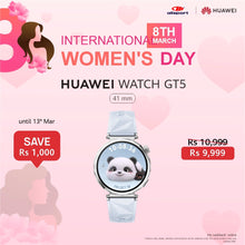 Load image into Gallery viewer, HUAWEI Watch GT 5