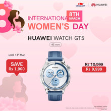 Load image into Gallery viewer, HUAWEI Watch GT 5